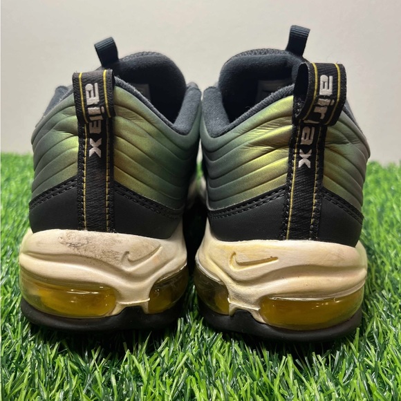 nike air max 97 lx anthracite amarillo